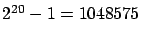 $ ack(n,m)=\left\{\begin{tabular}{lcl}
m + 1 &,& falls n = 0 \\
ack(n - 1, 1) &,& n > 0, m = 0 \\
ack(n - 1, ack(n, m - 1)) & & sonst
\end{tabular}\right.$